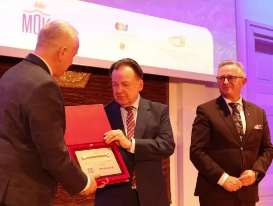 Siedlce Stolicą Kultury Mazowsza 2026