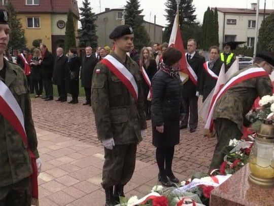 Siedlczanie oddali hołd ofiarom Katastrofy Smoleńskiej