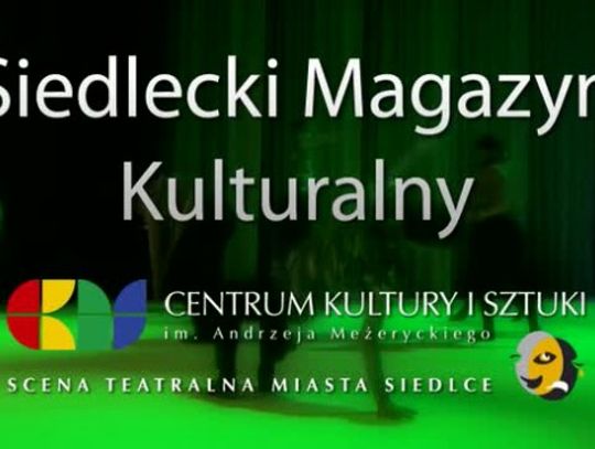 Siedlecki Magazyn Kulturalny