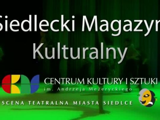 Siedlecki Magazyn Kulturalny