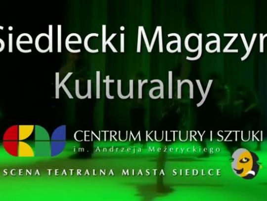 Siedlecki Magazyn Kulturalny