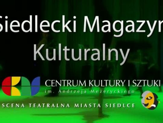 Siedlecki Magazyn Kulturalny