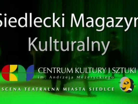 Siedlecki Magazyn Kulturalny