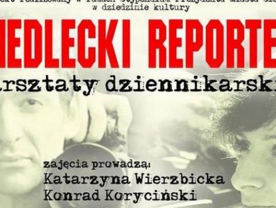 Siedlecki Reporter