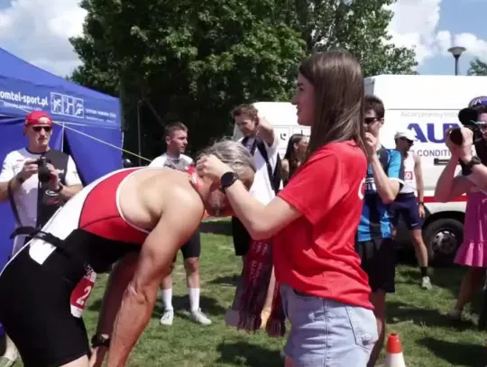 Siedlecki Triathlon