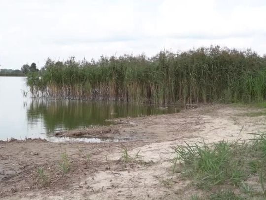Siedleckie kąpielisko znów otwarte