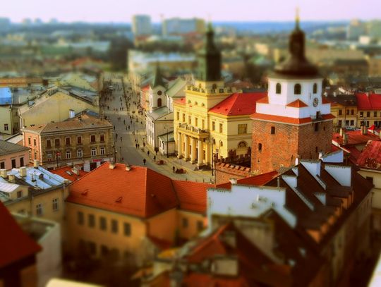 Śladami Polski wschodniej. Niezapomniana wycieczka