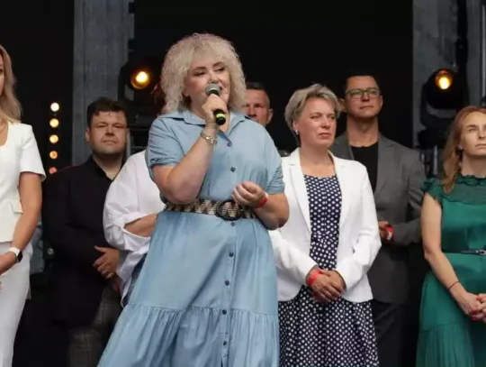 „Słoneczne Lato” w Mordach – tradycja, wspólnota i dobra zabawa