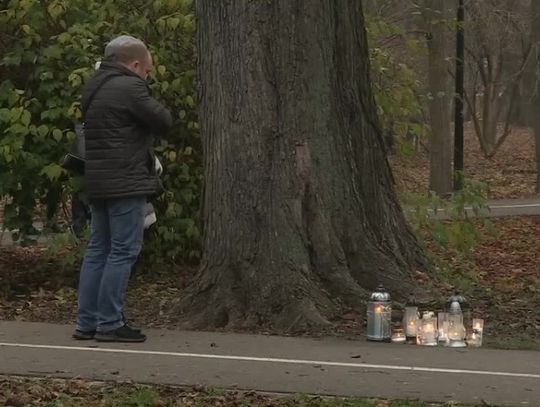 Śmiertelne pobicie zakonnika w Siedlcach