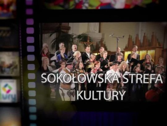 Sokołowska Strefa Kultury - Listopad 2015
