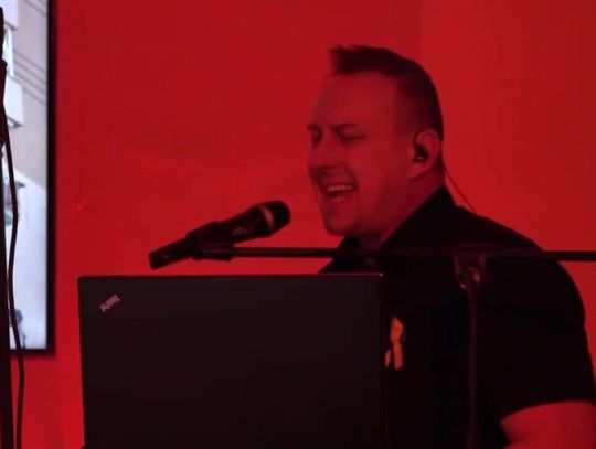 „Solidarni z Ukrainą” - Koncert w Terespolu
