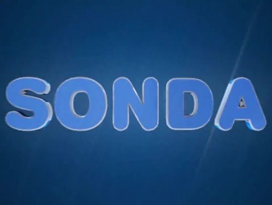 SONDA - 8 marca