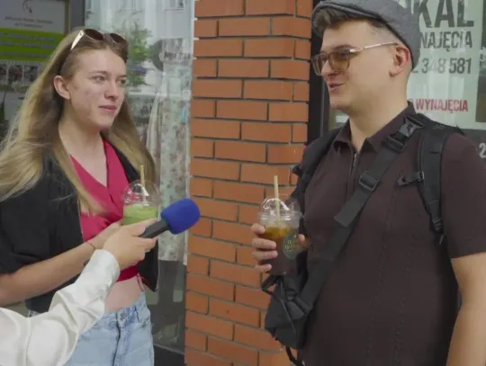 SONDA - Dzień Dziecka