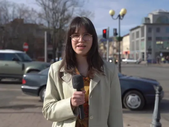 SONDA - Dzień Kobiet