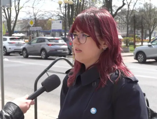 SONDA - Dzień Ziemi