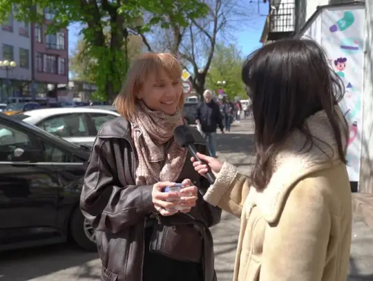 SONDA - Majówka 2026