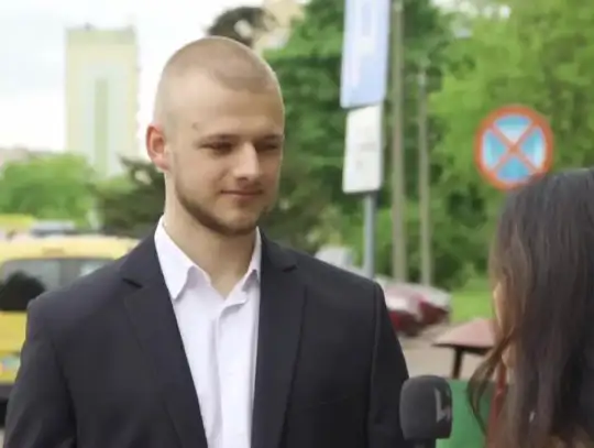SONDA - Matura 2025