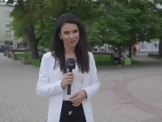 SONDA - Nowy Prezydent Polski