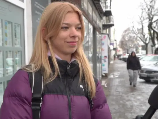 SONDA - Remonty dróg w Siedlcach