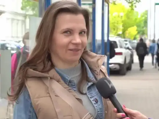 SONDA - Rowerowa Stolica Polski