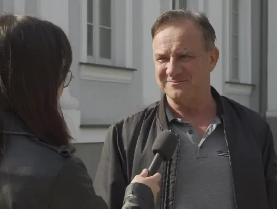 SONDA - Sezon na przeziębienia