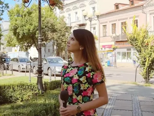 SONDA - Święta Bożego Narodzenia