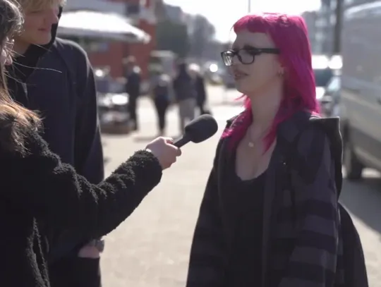 SONDA - System kaucyjny