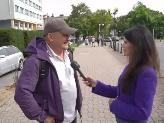 SONDA - Więcej za przegląd pojazdu
