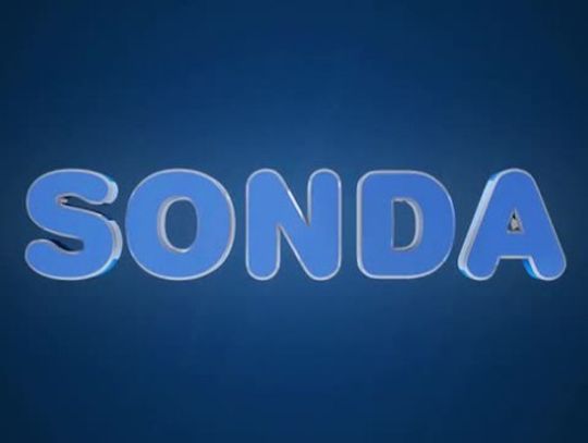 SONDA - Wigilia