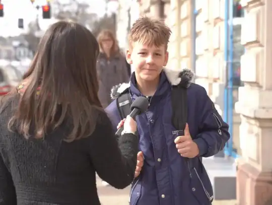 SONDA - Wiosna, ach to Ty