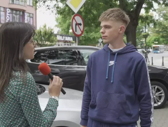 SONDA - Zakaz publikacji wizerunku dzieci