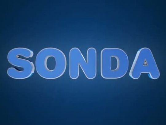 SONDA - żółty tydzień