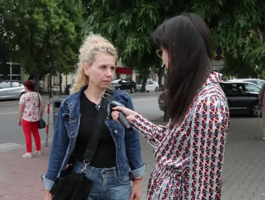 SONDA - Związki partnerskie