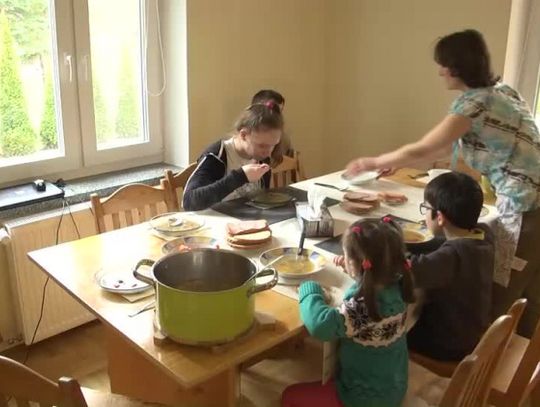 SOS Wioski Dziecięce wspierają ewakuowane dzieci z Domu Dziecka 
