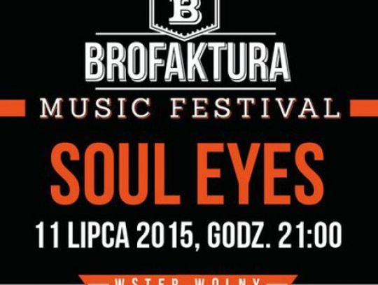 Soul Eyes w Brofakturze!