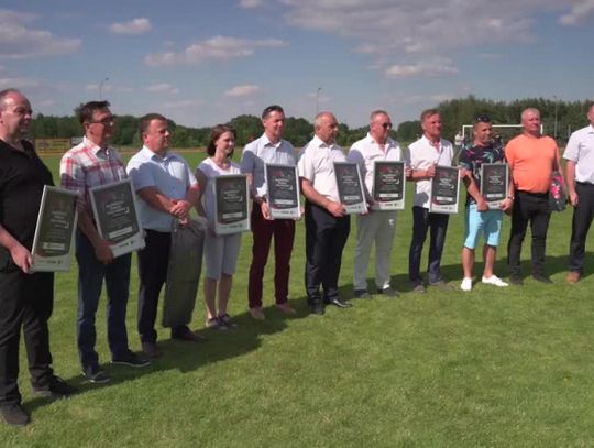 SportSiedlce CUP 2022 – Wiśniew