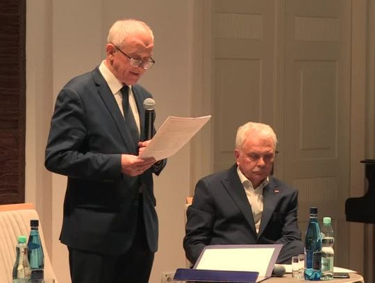 Spotkanie PiS z mieszkańcami Siedlec