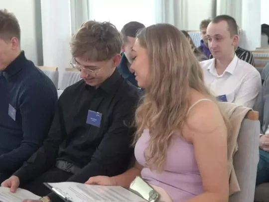 Startup Siedlce – wsparcie dla młodych przedsiębiorców Startup Siedlce – wsparcie dla młodych przedsiębiorców