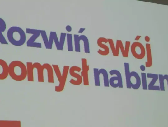 Startupy z Siedlec zyskają wsparcie