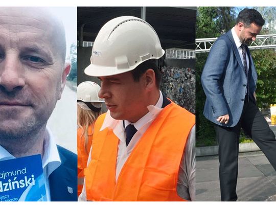 Stefaniuk: nie można być ignorantem zainteresowanym tylko przecinaniem wstęg i bywaniem na koncertach