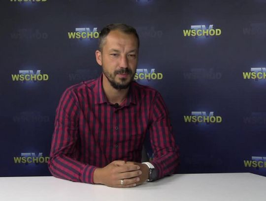 Studio TV - Damian Guzek
