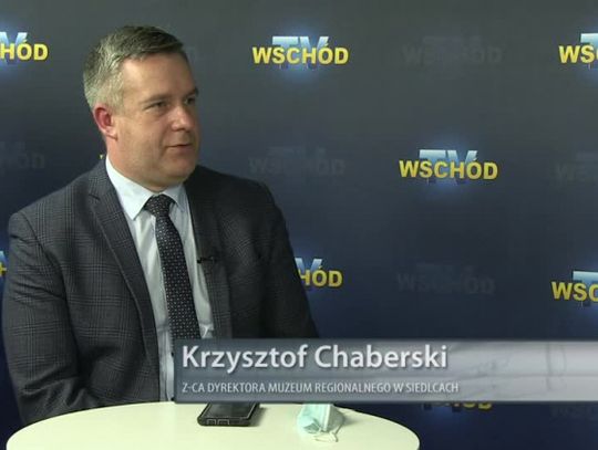 Studio TV - Krzysztof Chaberski