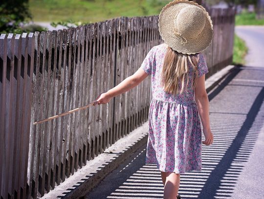 Sukienka niejedno ma imię -model idealny na każdą okazję?
