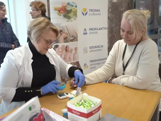 Światowy Dzień Zdrowia