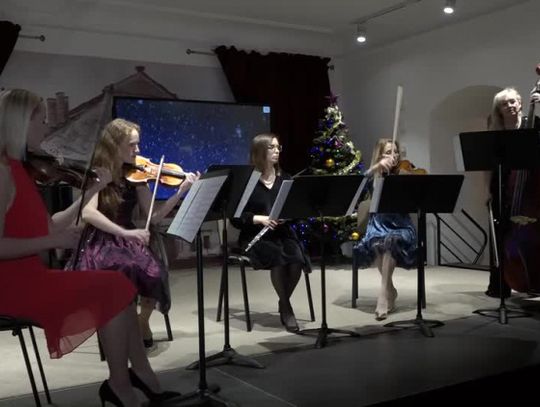 Święta bez Taty - Koncert