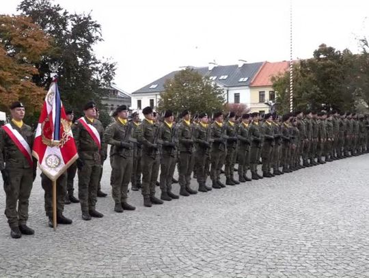 Święto 1 Warszawskiej Brygady Pancernej – Biała Podlaska