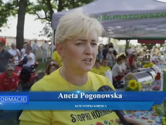 Święto patriotyczne w Gminie Mordy