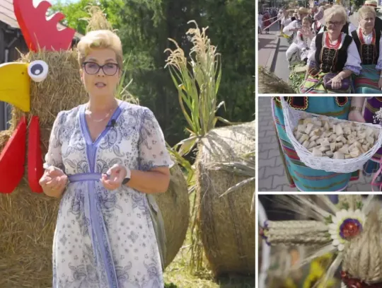Święto Plonów w tym roku w Sarnakach