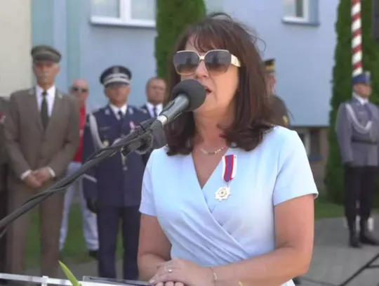 Święto Policji w Siedlcach