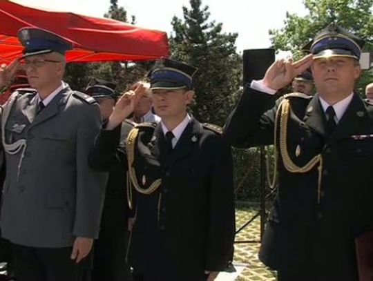 Święto Strażaków